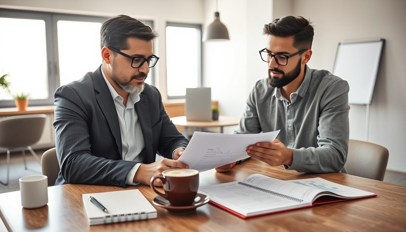 Business Coaching That Keeps You Moving